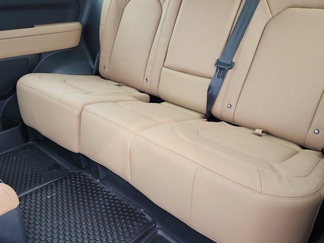 new 2025 Land Rover Defender car, priced at $82,083