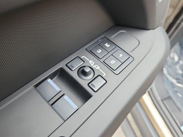 new 2025 Land Rover Defender car, priced at $82,083