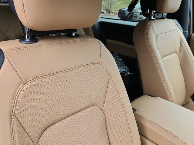 new 2025 Land Rover Defender car, priced at $82,083