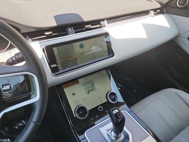 used 2021 Land Rover Range Rover Evoque car, priced at $26,596