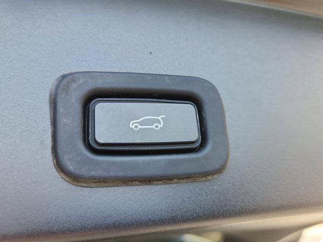 used 2021 Land Rover Range Rover Evoque car, priced at $26,596