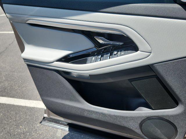 used 2021 Land Rover Range Rover Evoque car, priced at $26,596