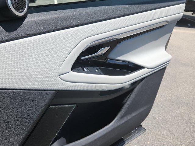 used 2021 Land Rover Range Rover Evoque car, priced at $26,596