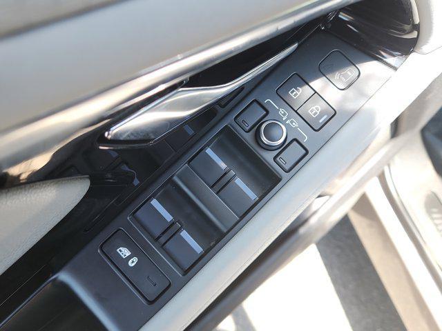 used 2021 Land Rover Range Rover Evoque car, priced at $26,596