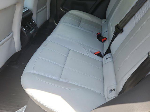 used 2021 Land Rover Range Rover Evoque car, priced at $26,596