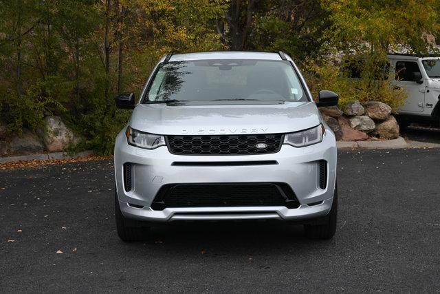 new 2025 Land Rover Discovery Sport car, priced at $54,373