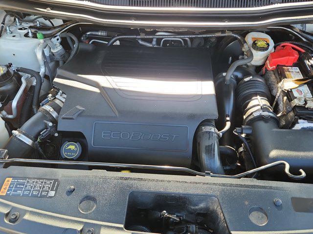 used 2018 Ford Explorer car, priced at $21,598