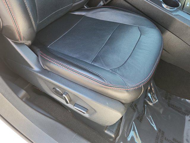 used 2018 Ford Explorer car, priced at $21,598