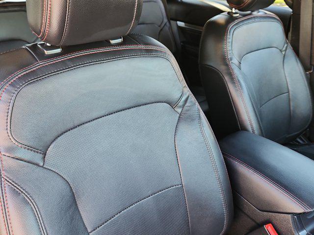 used 2018 Ford Explorer car, priced at $21,598
