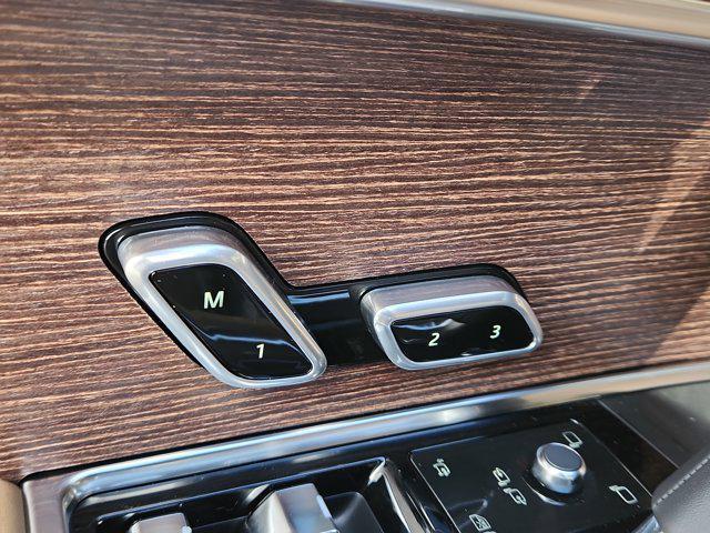 new 2025 Land Rover Range Rover car, priced at $128,865