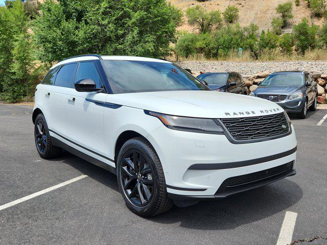 new 2026 Land Rover Range Rover Velar car, priced at $67,690