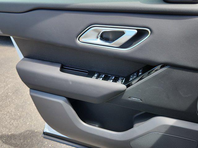 new 2026 Land Rover Range Rover Velar car, priced at $67,690
