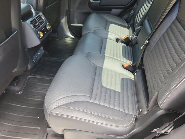used 2023 Land Rover Discovery car, priced at $37,098
