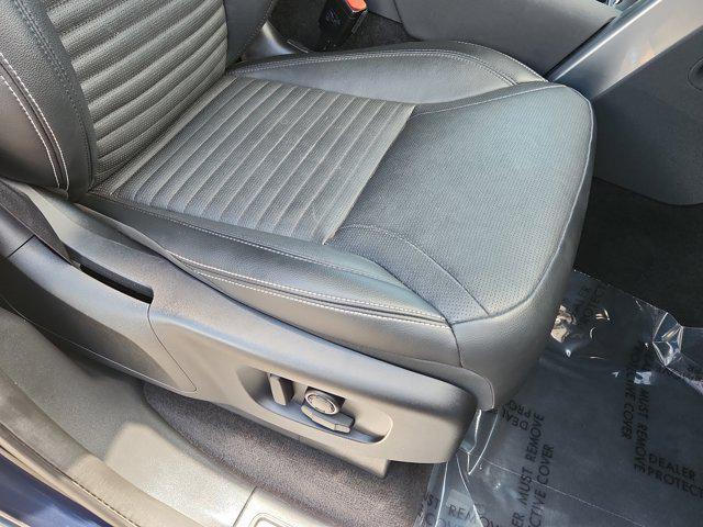 used 2023 Land Rover Discovery car, priced at $37,098