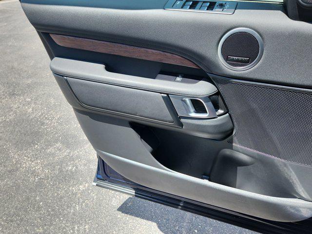 used 2023 Land Rover Discovery car, priced at $37,098