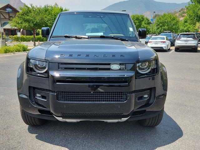 new 2025 Land Rover Defender car, priced at $99,188