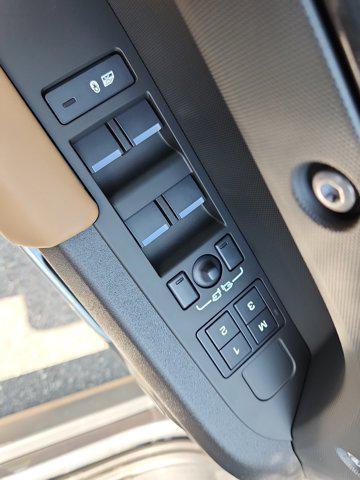 new 2025 Land Rover Defender car, priced at $99,188