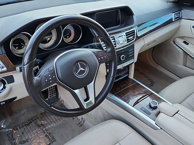 used 2016 Mercedes-Benz E-Class car, priced at $19,598