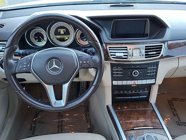 used 2016 Mercedes-Benz E-Class car, priced at $19,598