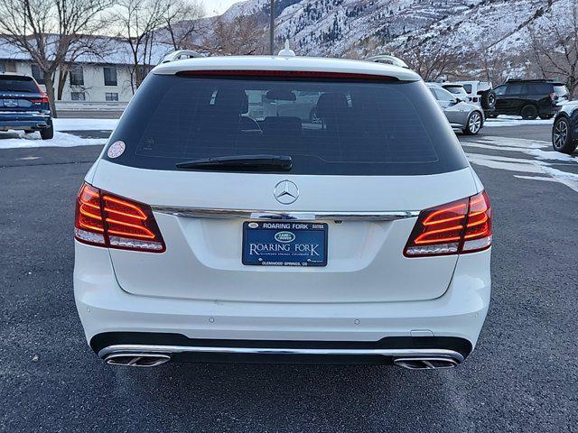 used 2016 Mercedes-Benz E-Class car, priced at $19,598