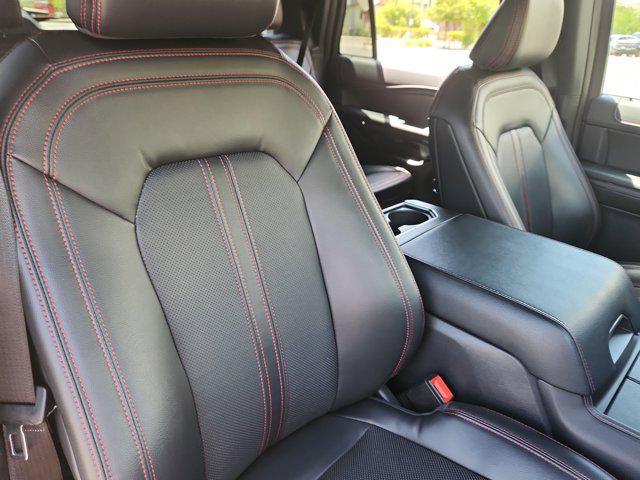 used 2022 Ford Expedition Max car, priced at $52,598