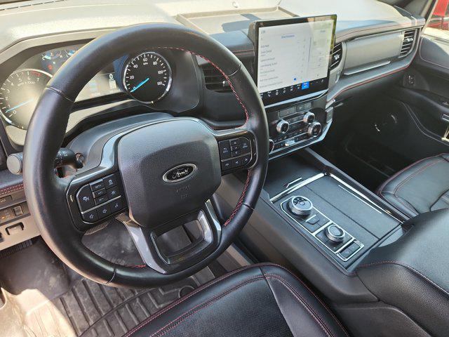 used 2022 Ford Expedition Max car, priced at $52,598