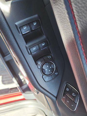used 2022 Ford Expedition Max car, priced at $52,598
