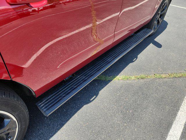used 2022 Ford Expedition Max car, priced at $52,598