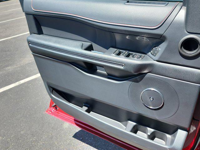 used 2022 Ford Expedition Max car, priced at $52,598