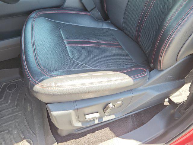 used 2022 Ford Expedition Max car, priced at $52,598