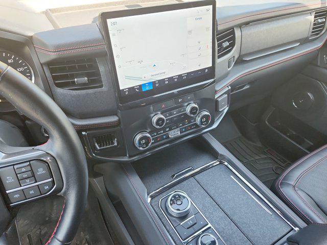 used 2022 Ford Expedition Max car, priced at $52,598