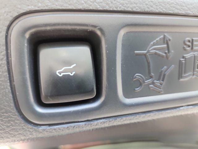 used 2022 Ford Expedition Max car, priced at $52,598
