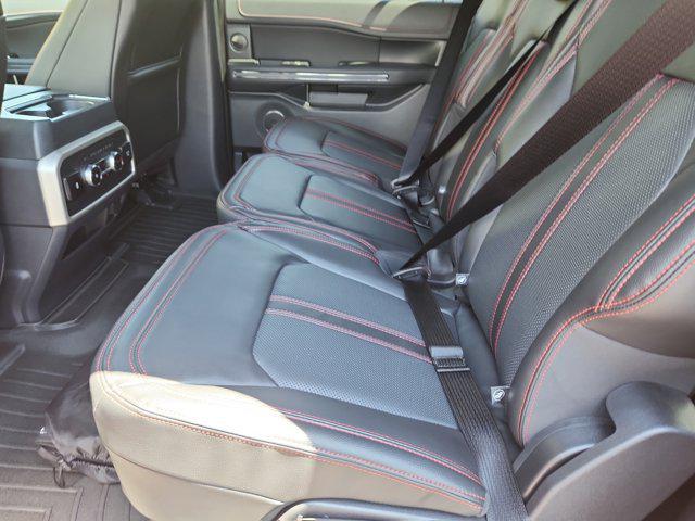 used 2022 Ford Expedition Max car, priced at $52,598