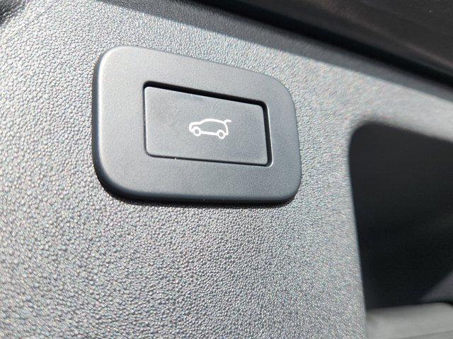 used 2023 Land Rover Discovery Sport car, priced at $30,497