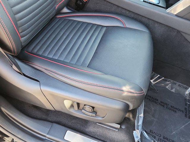 used 2023 Land Rover Discovery Sport car, priced at $30,497