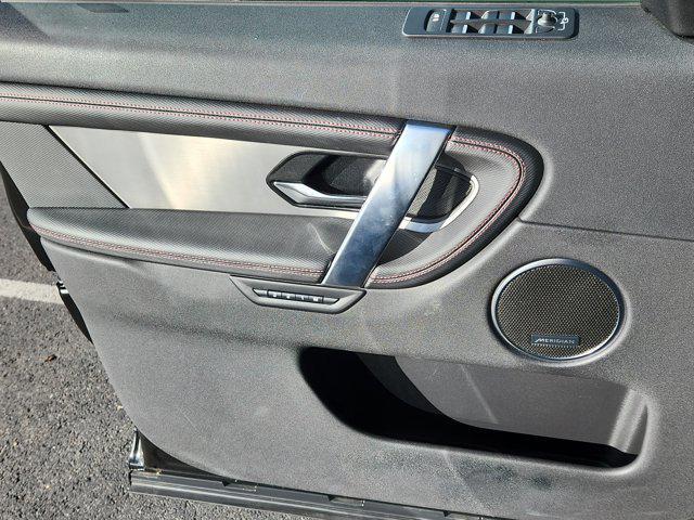 used 2023 Land Rover Discovery Sport car, priced at $30,497