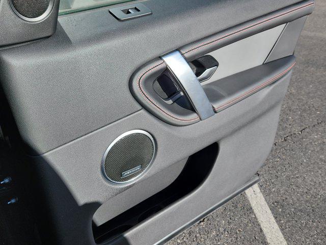 used 2023 Land Rover Discovery Sport car, priced at $30,497