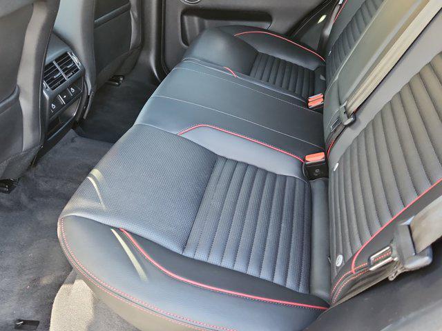 used 2023 Land Rover Discovery Sport car, priced at $30,497