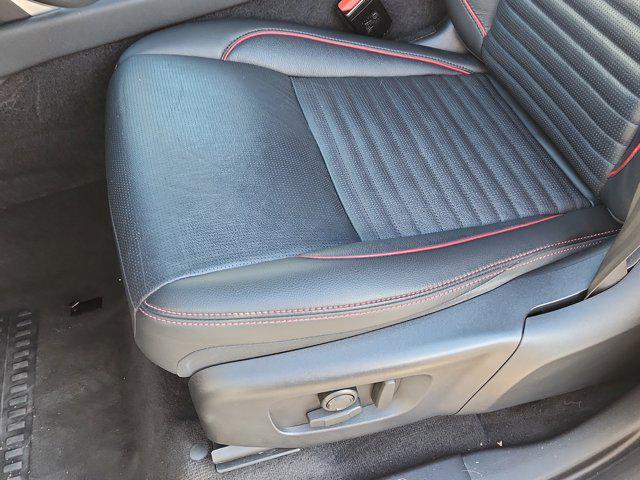 used 2023 Land Rover Discovery Sport car, priced at $30,497