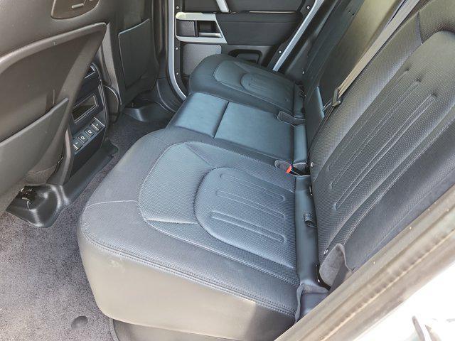 used 2021 Land Rover Defender car, priced at $51,996