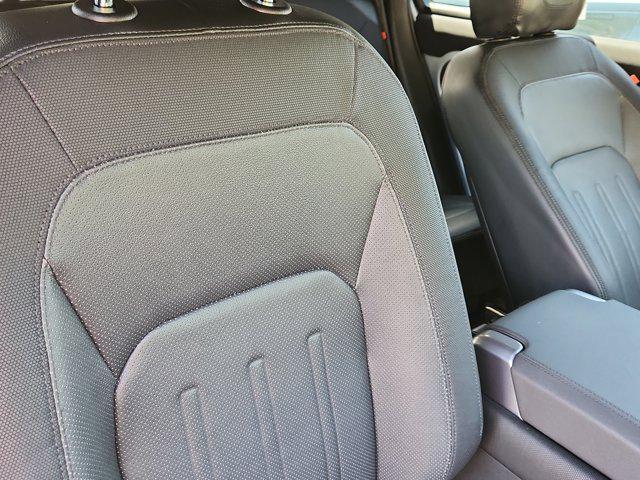 used 2021 Land Rover Defender car, priced at $51,996