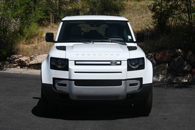 new 2024 Land Rover Defender car, priced at $64,992