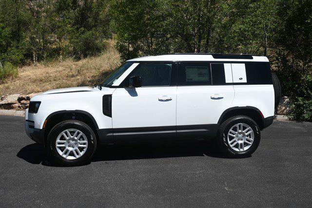 new 2024 Land Rover Defender car, priced at $64,992