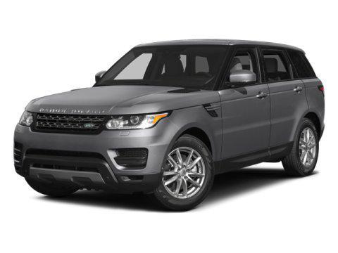 used 2014 Land Rover Range Rover Sport car, priced at $21,598