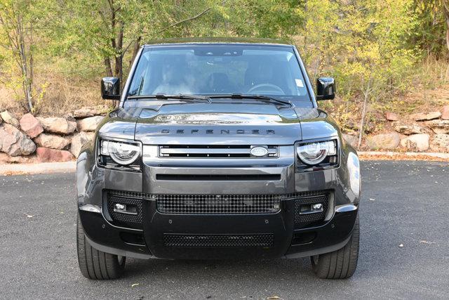 new 2025 Land Rover Defender car, priced at $110,253