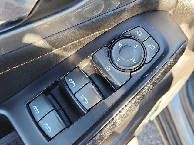 used 2020 Chevrolet Traverse car, priced at $18,596