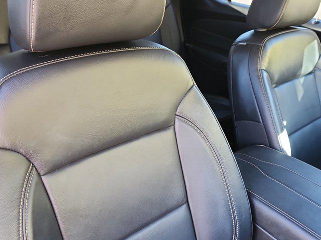 used 2020 Chevrolet Traverse car, priced at $18,596