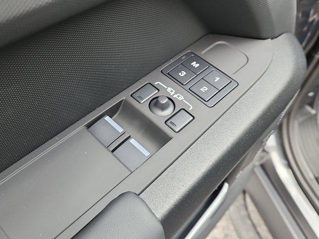 new 2025 Land Rover Defender car, priced at $116,863