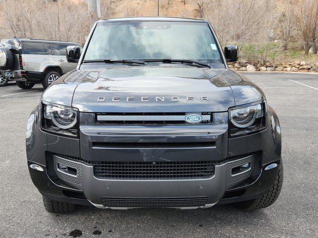 new 2025 Land Rover Defender car, priced at $116,863
