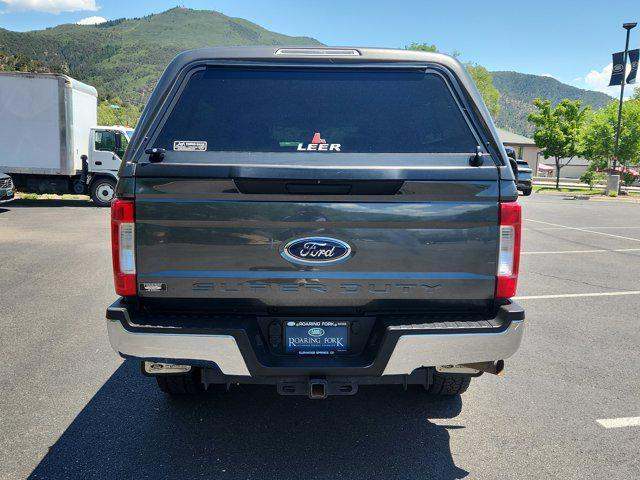 used 2019 Ford F-250 car, priced at $33,598